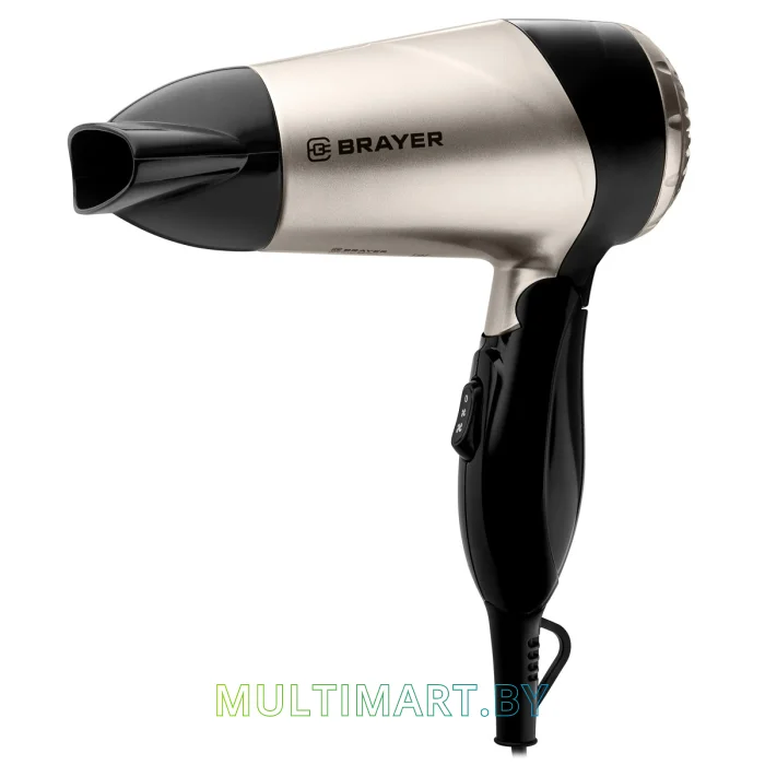 Фен Brayer BR3023